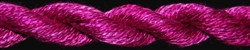 Raspberry Twist Vineyard Silk