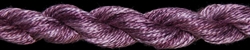 French Violet Vineyard Silk