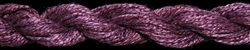 Eggplant Vineyard Silk