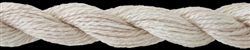Ivory Vineyard Silk