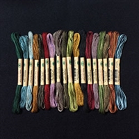 6-strand floss - Anderson's Farm