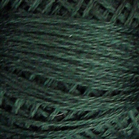 Valdani 3-Strand Floss Color #41 - Deep Forest Green