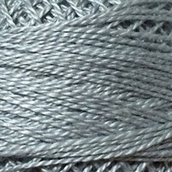 Valdani 3-Strand Floss Color #118 - Pearl Gray