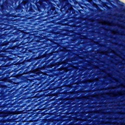 Valdani 3-Strand Floss Color #210 - Sapphire