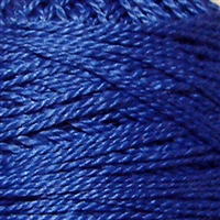 Valdani 3-Strand Floss Color #210 - Sapphire