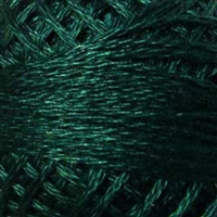 Valdani 3-Strand Floss Color #341 - Dark Teal