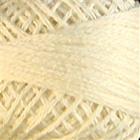 Valdani 3-Strand Floss Color #4 - Ivory