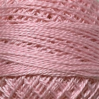 Valdani 3-Strand Floss Color #557 - Wildrose Pink