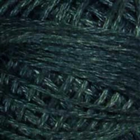 Valdani 3-Strand Floss Color #832 - Spruce Green - Med