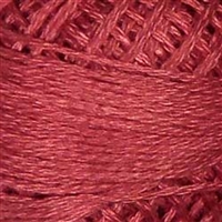 Valdani 3-Strand Floss Color #841 - Old Rose - Light