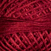 Valdani 3-Strand Floss Color #843 - Old Rose - Dark