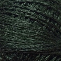 Valdani 3-Strand Floss Color #893 - Juniper - Dark