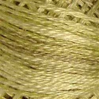 Valdani 3-Strand Floss Color #JP1 - Sunwashed