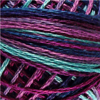Valdani 3-Strand Floss Color #M33 - Lollipop