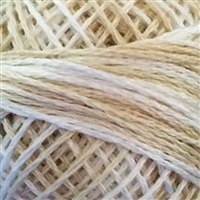 Valdani 3-Strand Floss Color #M49 - Subtle Elegance