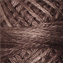 Valdani 3-Strand Floss Color #O512 - Chimney Dust