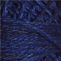 Valdani 3-Strand Floss Color #O515 - Midnight Blue