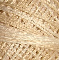 Valdani 3-Strand Floss Color #O549 - Beige Ivory