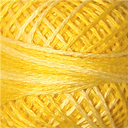 Valdani 3-Strand Floss Color #O551 - Sunshine