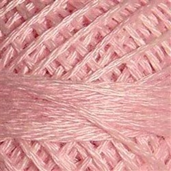 Valdani 3-Strand Floss Color #O557 - Rose Suave