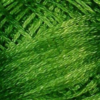 Valdani 3-Strand Floss Color #O560 - Morning Grass
