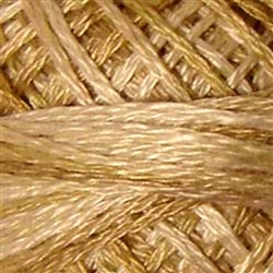 Valdani 3-Strand Floss Color #O576 - Weathered Hay