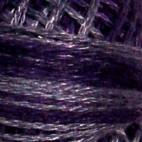 Valdani 3-Strand Floss Color #O583 - Dark Periwinkle