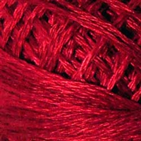 Valdani 3-Strand Floss Color #O775 - Turkey Red
