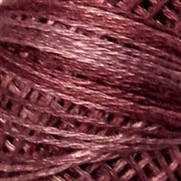 Valdani 3-Strand Floss Color #P8 - Old Rose