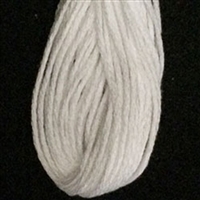 Valdani 6-Ply Floss Color #3 - White