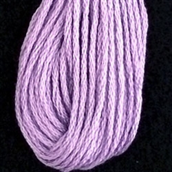Valdani 6-Ply Floss Color #80 - Lavender Medium