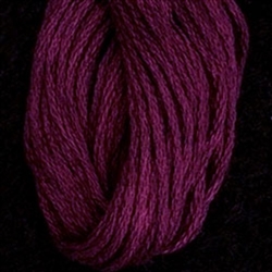 Valdani 6-Ply Floss Color #82 - Light Lilac