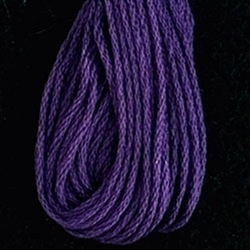Valdani 6-Ply Floss Color #87 - Rich Purple