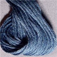 Valdani 6-Ply Floss Color #871 - Dusty Blue Light