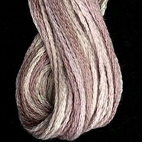 Valdani 6-Ply Floss Color #JP3 - Sweet Violets