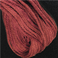 Valdani 6-Ply Floss Color #O503 - Garnets