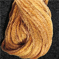 Valdani 6-Ply Floss Color #O505 - Toffee