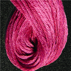 Valdani 6-Ply Floss Color #O522 - Raspberry