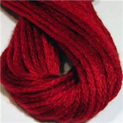 Valdani 6-Ply Floss Color #O775 - Proud Turkey