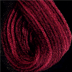 Valdani 6-Ply Floss Color #O78 - Aged Wine