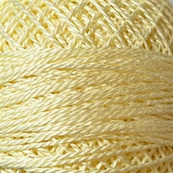 Valdani Perle Cotton Color 8 - Easter