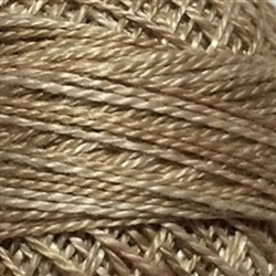 Valdani Perle Cotton Color #O563 - Skin Tones