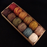 Reiko Kato's Color Collection 1