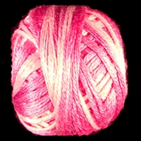 Valdani 6-Strand Silk Floss Color #M14 - Roses