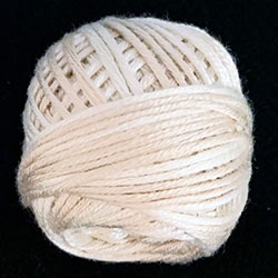 Valdani 6-Strand Silk Floss Color #M49 - Subtle Elegance