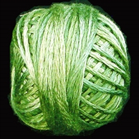 Valdani 6-Strand Silk Floss Color #O560 - Morning Grass