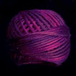 Valdani 6-Strand Silk Floss Color #S83 - Medium Lilac