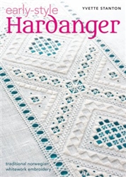 Vetty Creations - Early Style Hardanger