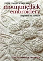 Vetty Creations - Mountmellick Embroidery