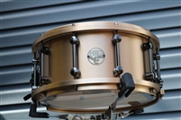 HHG cast B20 bronze snare drum
